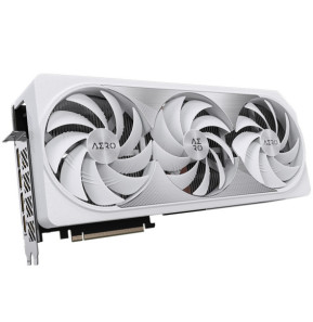 Gigabyte GeForce RTX 4080 16GB AERO OC NVIDIA 16 Go GDDR6X (GV-N4080AERO OC-16GD)