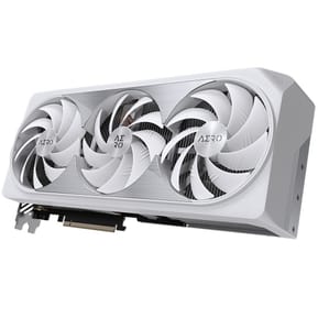 Gigabyte GeForce RTX 4080 16GB AERO OC NVIDIA 16 Go GDDR6X (GV-N4080AERO OC-16GD) — image 3