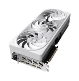 Gigabyte GeForce RTX 4080 16GB AERO OC NVIDIA 16 Go GDDR6X (GV-N4080AERO OC-16GD)