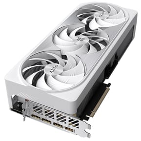 Gigabyte GeForce RTX 4080 16GB AERO OC NVIDIA 16 Go GDDR6X (GV-N4080AERO OC-16GD) — image 4