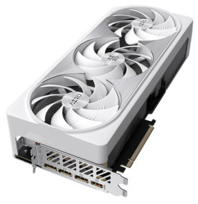Gigabyte GeForce RTX 4080 16GB AERO OC NVIDIA 16 Go GDDR6X (GV-N4080AERO OC-16GD)