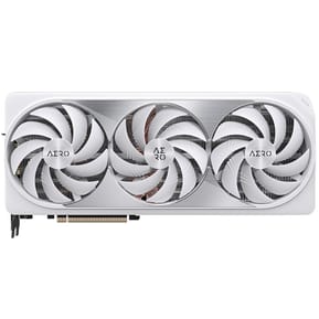 Gigabyte GeForce RTX 4080 16GB AERO OC NVIDIA 16 Go GDDR6X (GV-N4080AERO OC-16GD) — image 5
