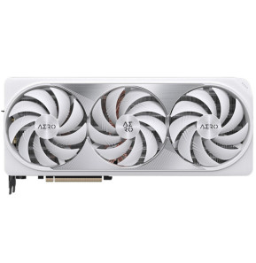 Gigabyte GeForce RTX 4080 16GB AERO OC NVIDIA 16 Go GDDR6X (GV-N4080AERO OC-16GD)