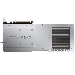 Gigabyte GeForce RTX 4080 16GB AERO OC NVIDIA 16 Go GDDR6X (GV-N4080AERO OC-16GD) — image 6