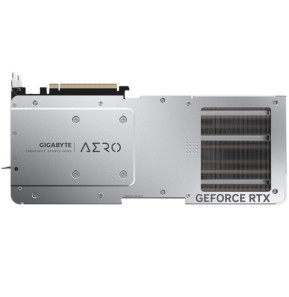 Gigabyte GeForce RTX 4080 16GB AERO OC NVIDIA 16 Go GDDR6X (GV-N4080AERO OC-16GD)