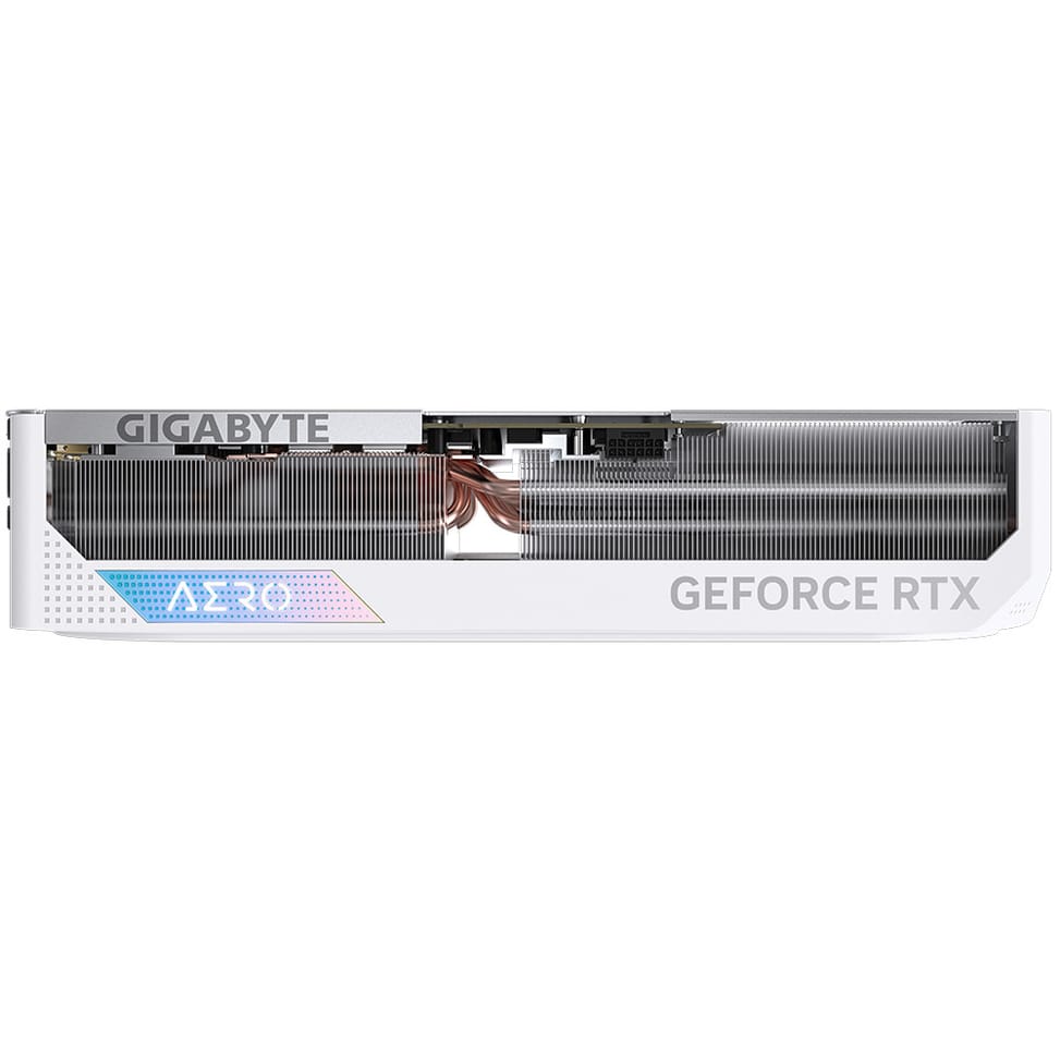 Gigabyte GeForce RTX 4080 16GB AERO OC NVIDIA 16 Go GDDR6X (GV-N4080AERO OC-16GD) — image 7