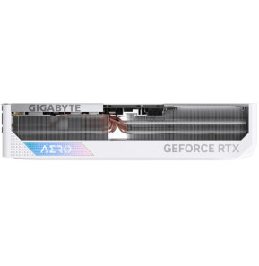 Gigabyte GeForce RTX 4080 16GB AERO OC NVIDIA 16 Go GDDR6X (GV-N4080AERO OC-16GD)