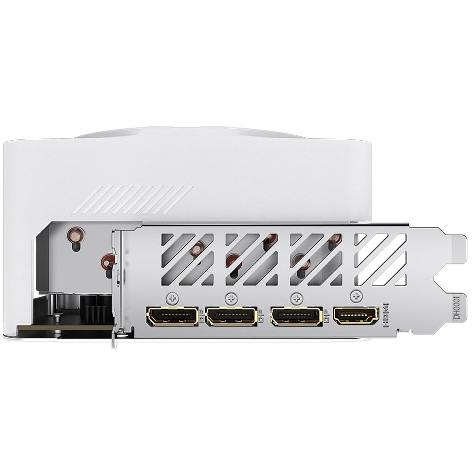Gigabyte GeForce RTX 4080 16GB AERO OC NVIDIA 16 Go GDDR6X (GV-N4080AERO OC-16GD) — image 8