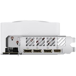 Gigabyte GeForce RTX 4080 16GB AERO OC NVIDIA 16 Go GDDR6X (GV-N4080AERO OC-16GD) — image 8