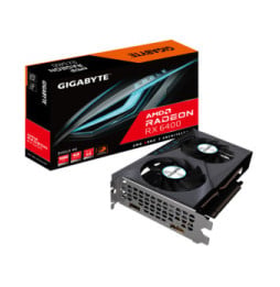 Gigabyte Radeon RX 6400...