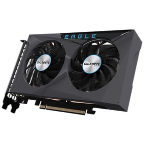 Gigabyte Radeon RX 6400 EAGLE 4G AMD 4 Go GDDR6 (GV-R64EAGLE-4GD) — image 4