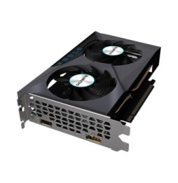Gigabyte Radeon RX 6400 EAGLE 4G AMD 4 Go GDDR6 (GV-R64EAGLE-4GD)