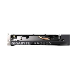 Gigabyte Radeon RX 6400 EAGLE 4G AMD 4 Go GDDR6 (GV-R64EAGLE-4GD)