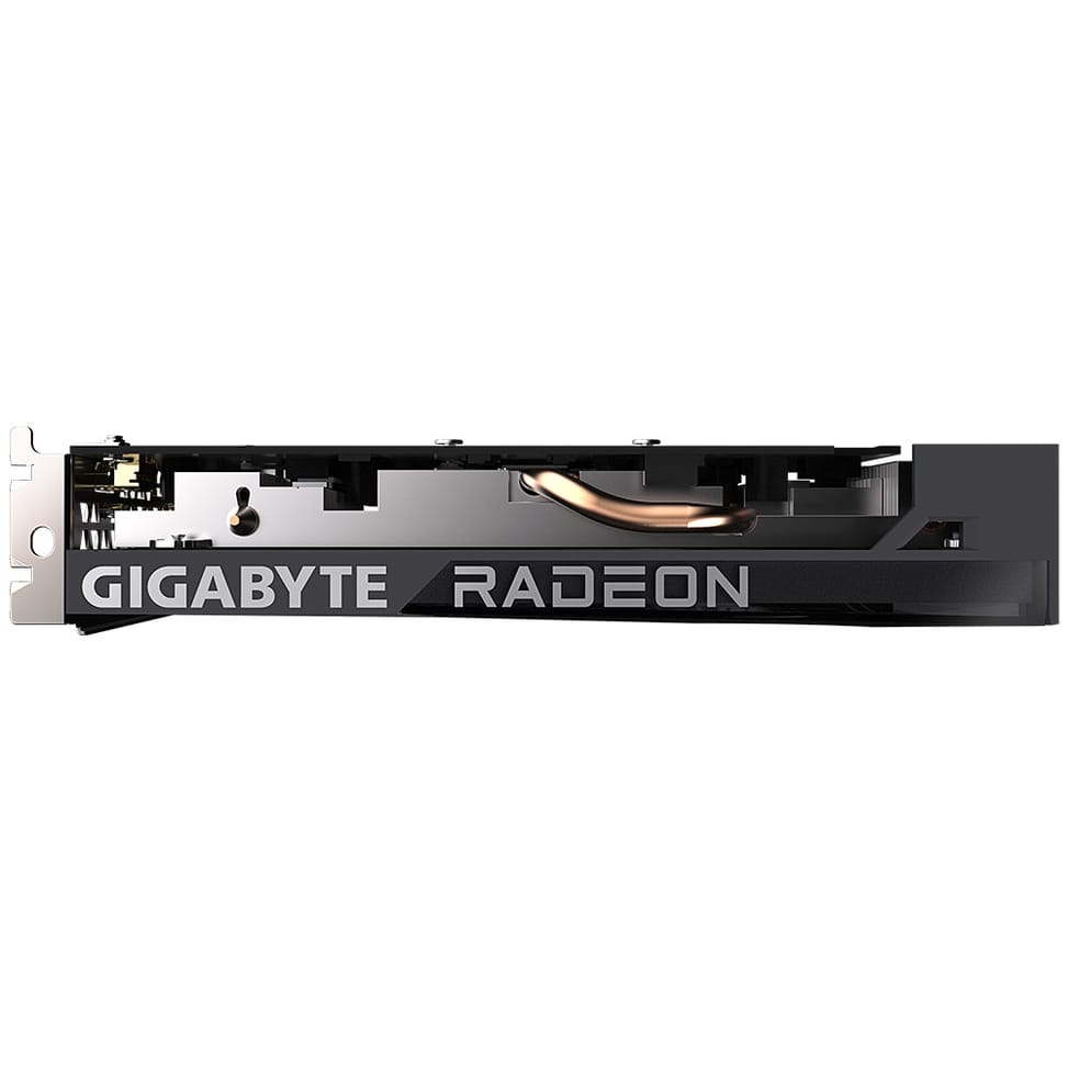 Gigabyte Radeon RX 6400 EAGLE 4G AMD 4 Go GDDR6 (GV-R64EAGLE-4GD) — image 7