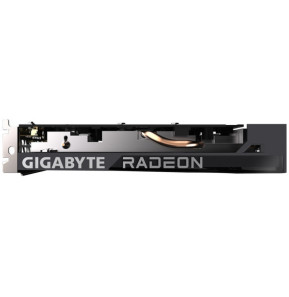 Gigabyte Radeon RX 6400 EAGLE 4G AMD 4 Go GDDR6 (GV-R64EAGLE-4GD)