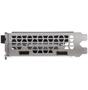 Gigabyte Radeon RX 6400 EAGLE 4G AMD 4 Go GDDR6 (GV-R64EAGLE-4GD)