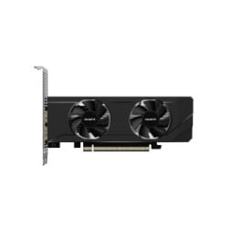 Gigabyte Radeon RX 6400 D6 LOW AMD 4 Go GDDR6 (GV-R64D6-4GL)