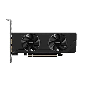 Gigabyte Radeon RX 6400 D6 LOW AMD 4 Go GDDR6 (GV-R64D6-4GL) — image 5