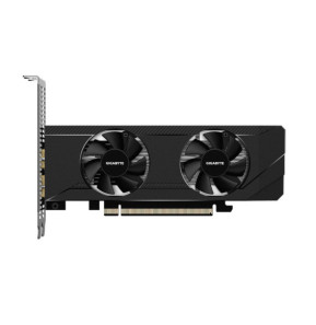 Gigabyte Radeon RX 6400 D6 LOW AMD 4 Go GDDR6 (GV-R64D6-4GL)