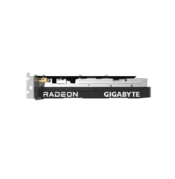 Gigabyte Radeon RX 6400 D6 LOW AMD 4 Go GDDR6 (GV-R64D6-4GL)