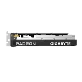 Gigabyte Radeon RX 6400 D6 LOW AMD 4 Go GDDR6 (GV-R64D6-4GL) — image 6