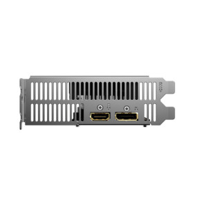 Gigabyte Radeon RX 6400 D6 LOW AMD 4 Go GDDR6 (GV-R64D6-4GL)