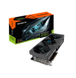 Gigabyte GeForce RTX 4080...