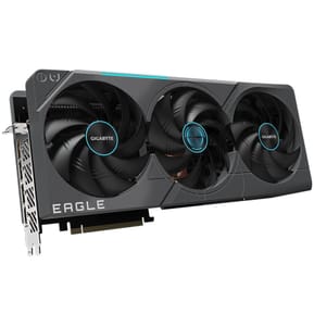 Gigabyte GeForce RTX 4080 16GB EAGLE OC NVIDIA 16 Go GDDR6X (GV-N4080EAGLE OC-16GD) — image 2