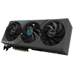 Gigabyte GeForce RTX 4080 16GB EAGLE OC NVIDIA 16 Go GDDR6X (GV-N4080EAGLE OC-16GD) — image 3
