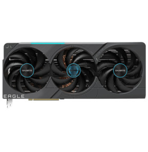 Gigabyte GeForce RTX 4080 16GB EAGLE OC NVIDIA 16 Go GDDR6X (GV-N4080EAGLE OC-16GD)