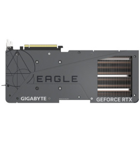 Gigabyte GeForce RTX 4080 16GB EAGLE OC NVIDIA 16 Go GDDR6X (GV-N4080EAGLE OC-16GD)