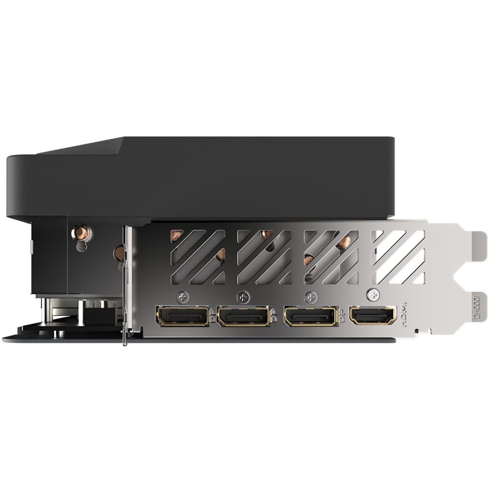 Gigabyte GeForce RTX 4080 16GB EAGLE OC NVIDIA 16 Go GDDR6X (GV-N4080EAGLE OC-16GD) — image 7