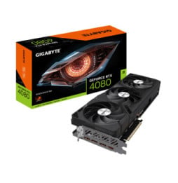 Gigabyte GV-N4080WF3-16GD...