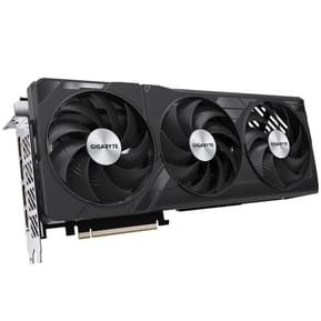 Gigabyte GV-N4080WF3-16GD carte graphique NVIDIA GeForce RTX 4080 16 Go GDDR6X (GV-N4080WF3-16GD) — image 2