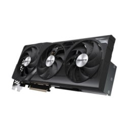 Gigabyte GV-N4080WF3-16GD carte graphique NVIDIA GeForce RTX 4080 16 Go GDDR6X (GV-N4080WF3-16GD)