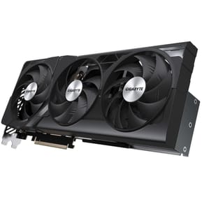 Gigabyte GV-N4080WF3-16GD carte graphique NVIDIA GeForce RTX 4080 16 Go GDDR6X (GV-N4080WF3-16GD) — image 3