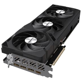 Gigabyte GV-N4080WF3-16GD carte graphique NVIDIA GeForce RTX 4080 16 Go GDDR6X (GV-N4080WF3-16GD) — image 4