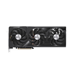 Gigabyte GV-N4080WF3-16GD carte graphique NVIDIA GeForce RTX 4080 16 Go GDDR6X (GV-N4080WF3-16GD)