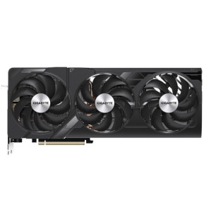 Gigabyte GV-N4080WF3-16GD carte graphique NVIDIA GeForce RTX 4080 16 Go GDDR6X (GV-N4080WF3-16GD)