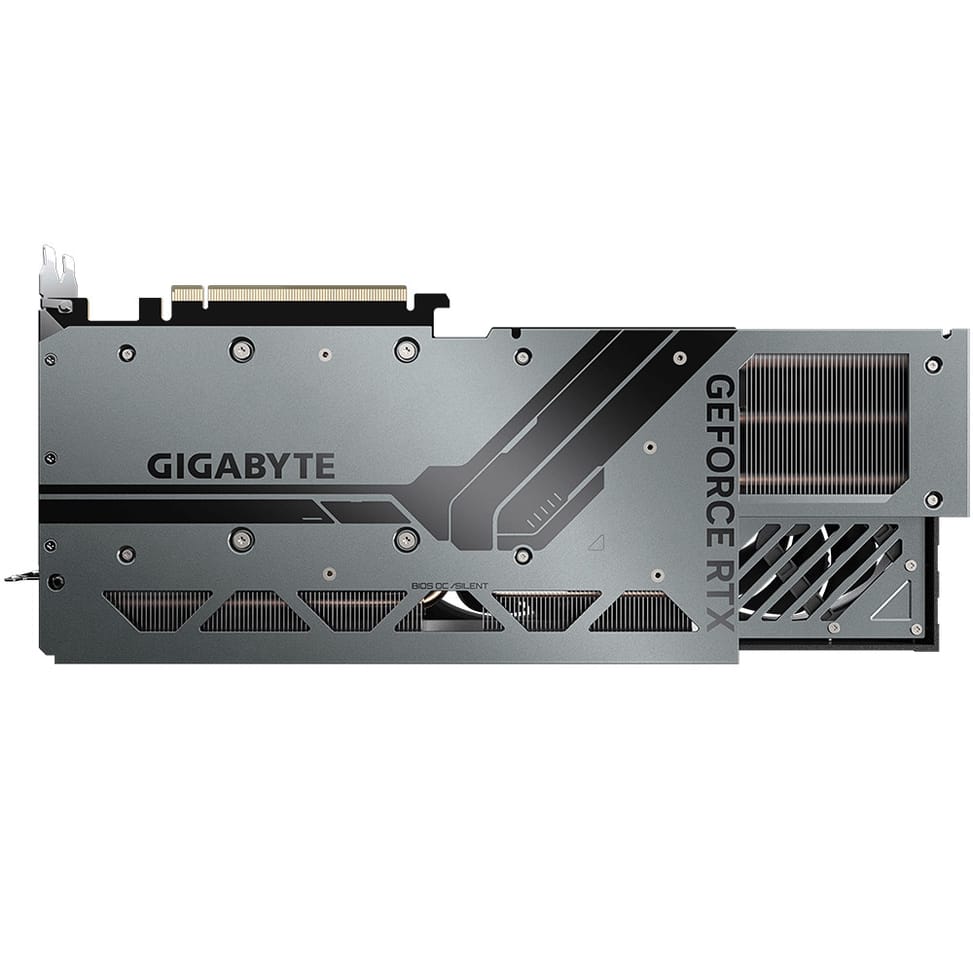 Gigabyte GV-N4080WF3-16GD carte graphique NVIDIA GeForce RTX 4080 16 Go GDDR6X (GV-N4080WF3-16GD) — image 6
