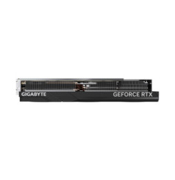 Gigabyte GV-N4080WF3-16GD carte graphique NVIDIA GeForce RTX 4080 16 Go GDDR6X (GV-N4080WF3-16GD)