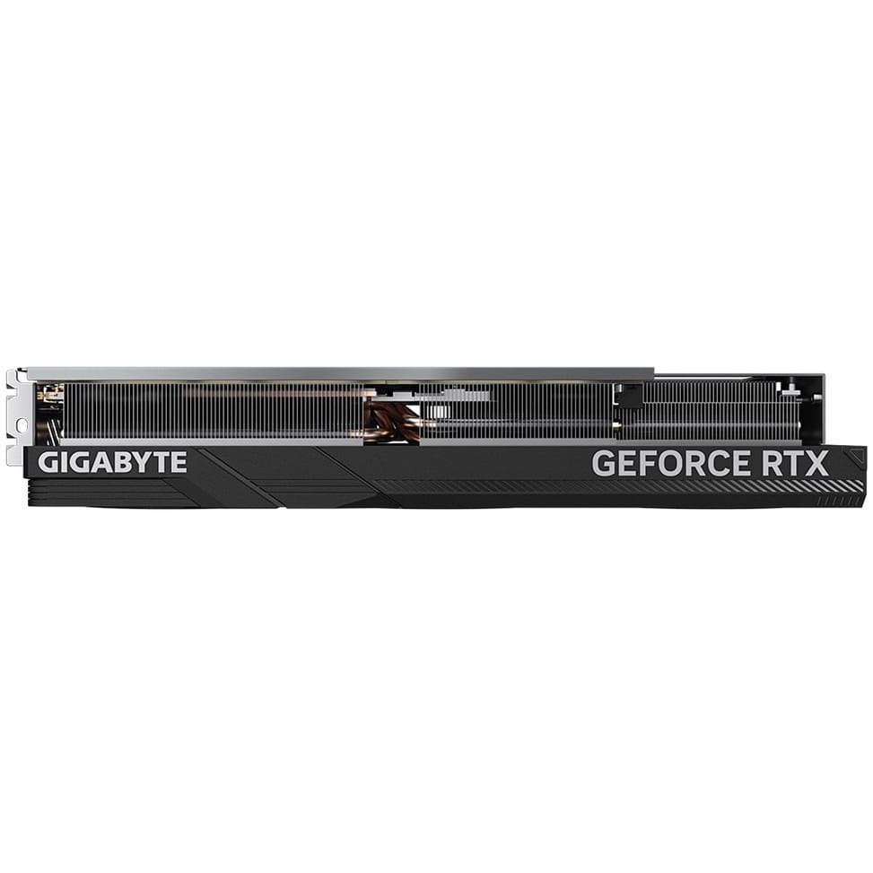 Gigabyte GV-N4080WF3-16GD carte graphique NVIDIA GeForce RTX 4080 16 Go GDDR6X (GV-N4080WF3-16GD) — image 7