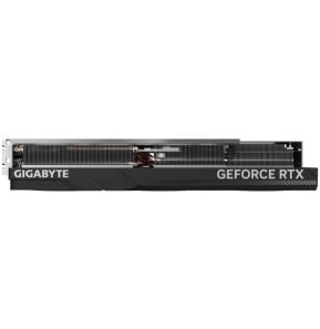 Gigabyte GV-N4080WF3-16GD carte graphique NVIDIA GeForce RTX 4080 16 Go GDDR6X (GV-N4080WF3-16GD)