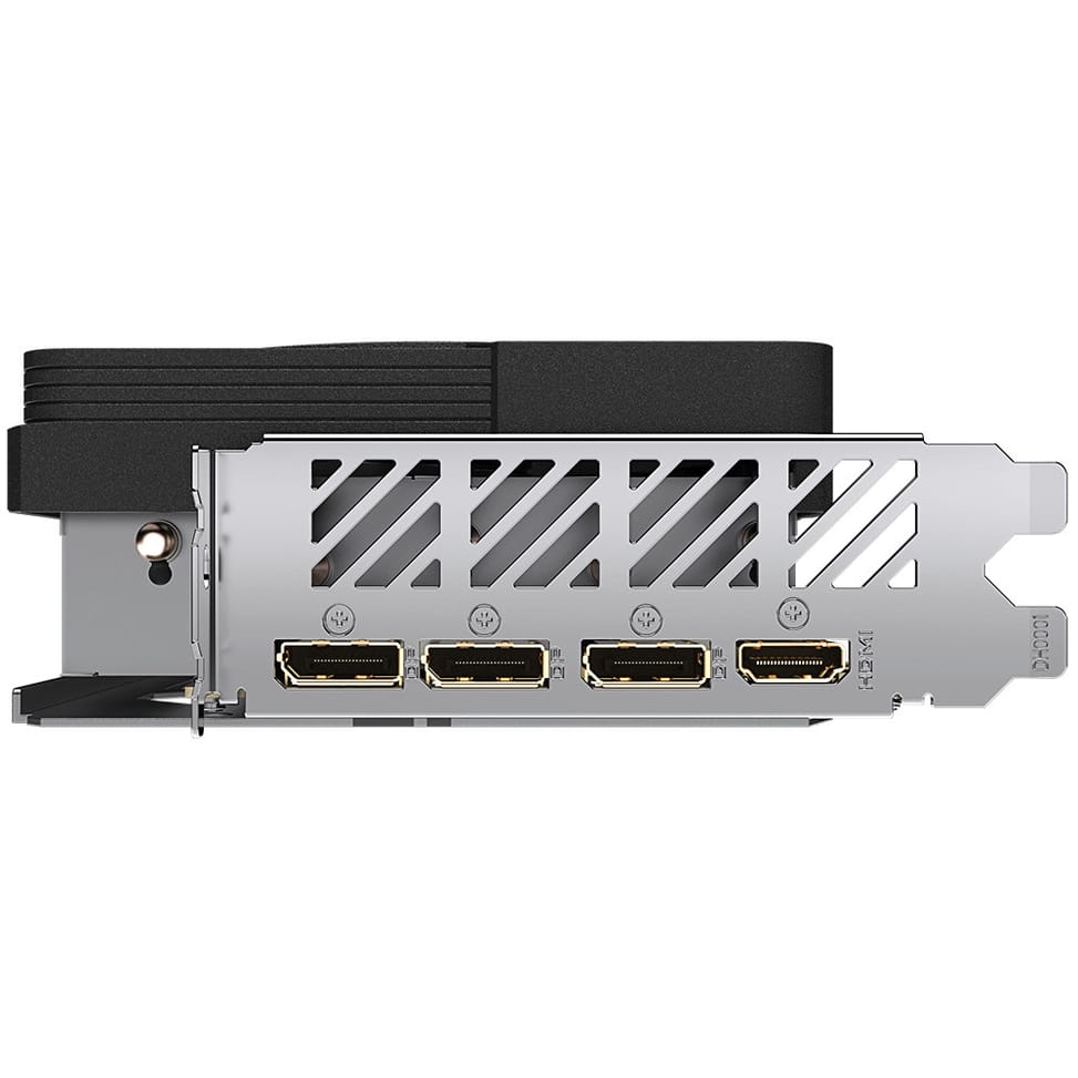 Gigabyte GV-N4080WF3-16GD carte graphique NVIDIA GeForce RTX 4080 16 Go GDDR6X (GV-N4080WF3-16GD) — image 8