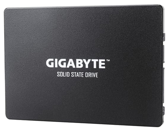 Gigabyte GP-GSTFS31240GNTD disque SSD 2.5" 240 Go Série ATA III (GP-GSTFS31240GNTD)