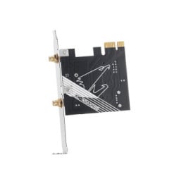 Gigabyte GC-WBAX200 carte réseau Interne WLAN / Bluetooth 2400 Mbit/s (GC-WBAX200)