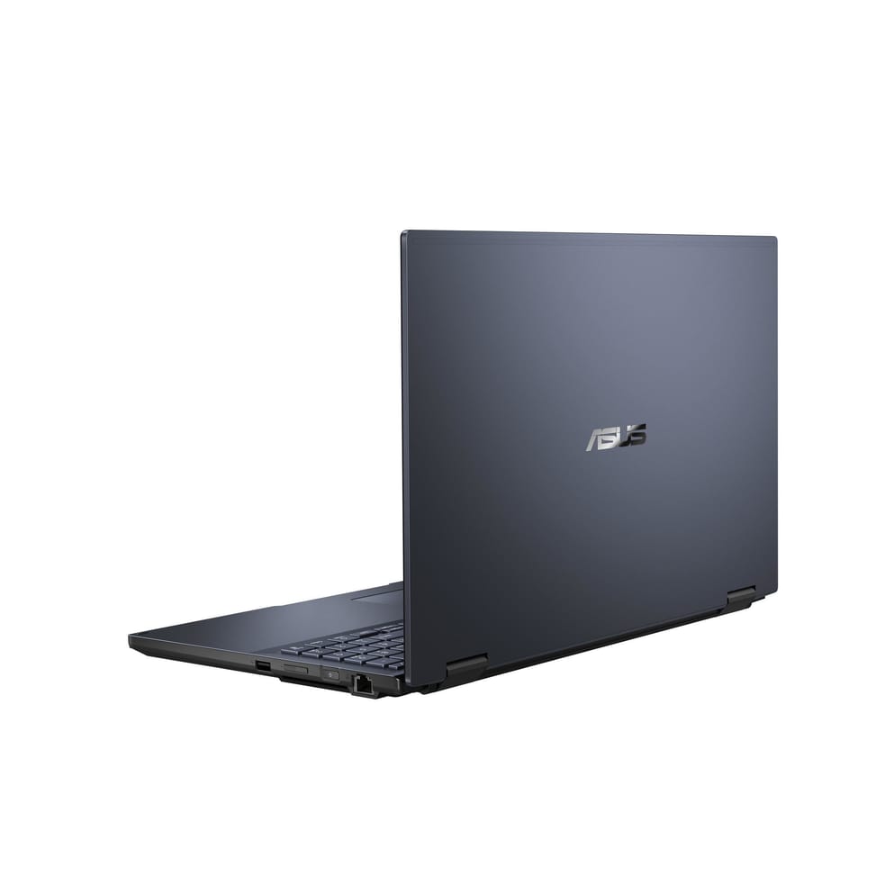 ASUS ExpertBook B2502FBA-N80178X Hybride (2-en-1) 39,6 cm (15.6") Écran tactile Full HD Intel® Core™ i7 i7-1260P 16 Go — image 3