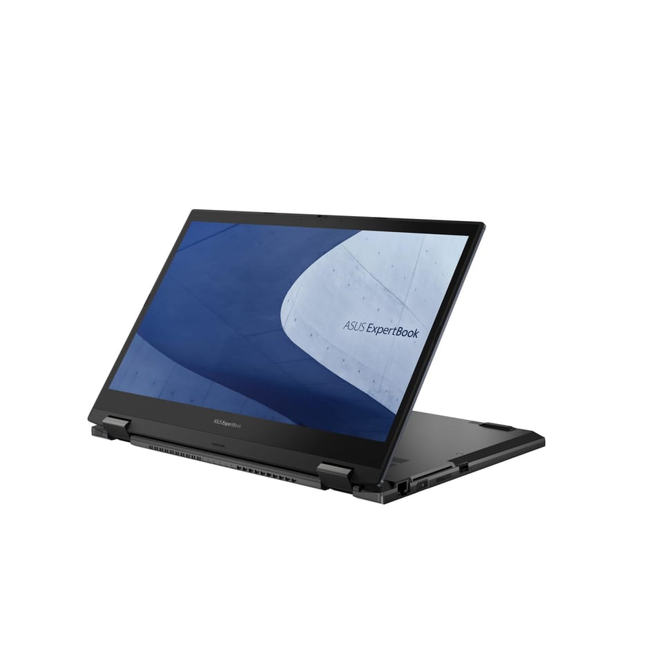 ASUS ExpertBook B2502FBA-N80178X Hybride (2-en-1) 39,6 cm (15.6") Écran tactile Full HD Intel® Core™ i7 i7-1260P 16 Go — image 6