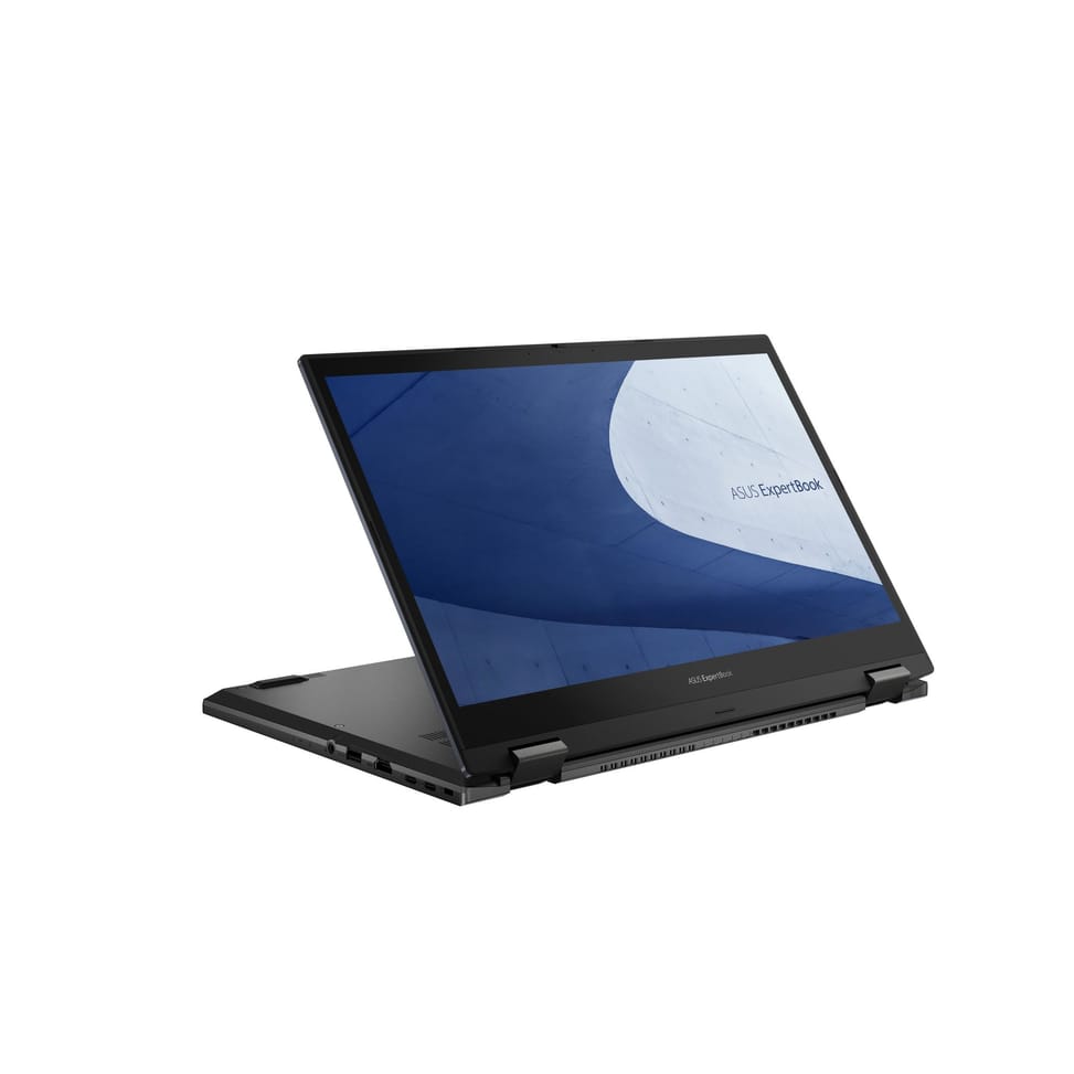 ASUS ExpertBook B2502FBA-N80178X Hybride (2-en-1) 39,6 cm (15.6") Écran tactile Full HD Intel® Core™ i7 i7-1260P 16 Go — image 7