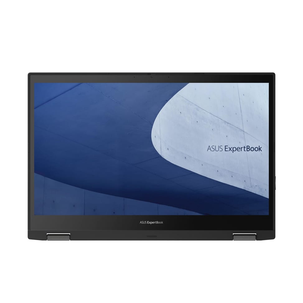 ASUS ExpertBook B2502FBA-N80178X Hybride (2-en-1) 39,6 cm (15.6") Écran tactile Full HD Intel® Core™ i7 i7-1260P 16 Go — image 10